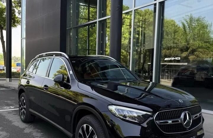 
								GLC260 full									