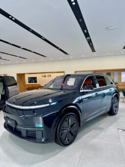 Li Auto L7