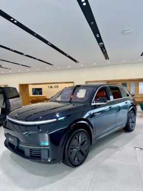 Li Auto L7