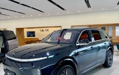 Li Auto L7