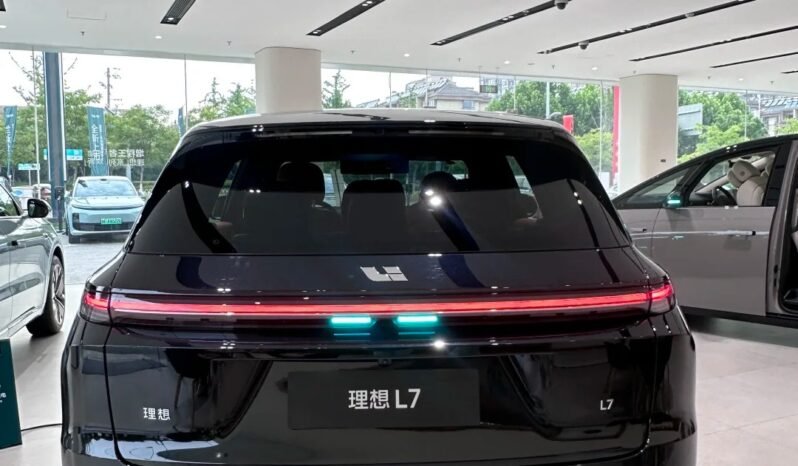 
								Li Auto L7 full									